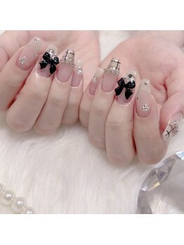 マリネイル(Mari NAIL)/