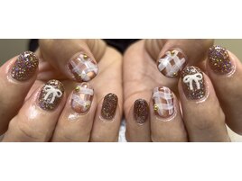 ニュアンスチェック×フラッシュ