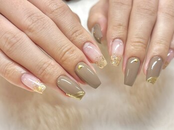 イリゼネイル(iRise nail)/定額ベーシック
