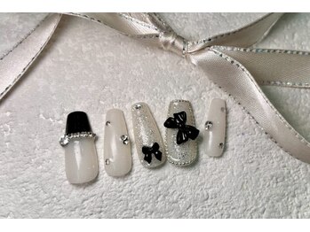 カルテット(quartetto)/Hand定額¥11200