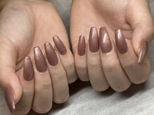 ビアンカ 美浜店(Bianca)/ハンドネイル￥5500コース