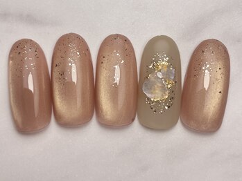 季節の定額デザイン　R7.12