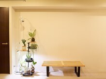 玄関正面です。時折、展示が変わるかもしれません♪