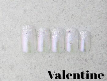 バレンタイン(Valentine)/★アートコレクション★10000