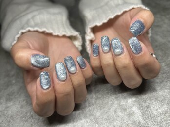 ウェルビー(Well_be)/フラッシュマグネット