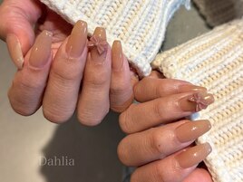 ワンカラー×パーツ