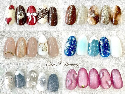 キャンアイ ドレッシー 横須賀中央店(Can i Dressy)の写真