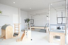 ラ ピラティス 都城店(La pilates)