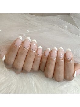 アマランス(Amarans)/sakiフレンチ