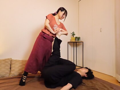 ととのい 神楽坂駅店の写真