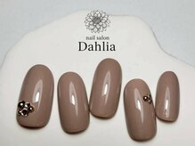 ダリア 辻堂(Dahlia)/＝定額＝　Simple