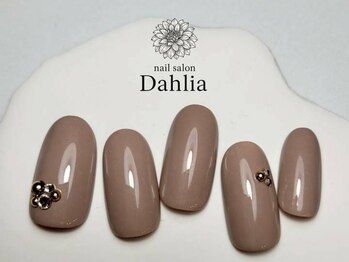 ダリア 辻堂(Dahlia)/＝定額＝　Simple