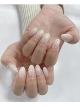 ジャストネイル(JustNail)/