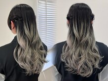 スワッグ トウキョウ(Swag Tokyo)/ヘアセット/ヘアメイク