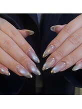 エクリプス(ECLIPSE)/マグネット&ミラーフレンチ