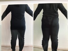 ヨサパーク エテノア(YOSAPARK etenoa)/3回プレミアムダイエットコース