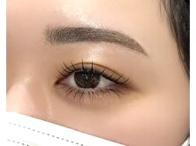 リブ(Lib)/美眉スタイリング×まつげパーマ