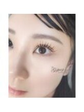 Gypsy Azabu～LED/&healthy/フラットラッシュ/アイブロウ【ジプシー麻布4/1 NEWOPEN】/