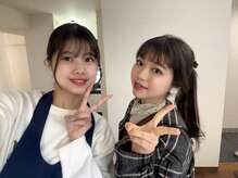 エクシアホワイトニング 姫路店/会員様♪