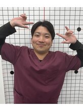 札幌元町整骨院 関根 匠