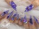 ネイルズガッシュトウキョウ 横浜西口店(NAILsGUSH TOKYO)の写真