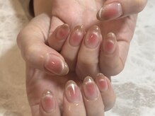 キャッツアイトーキョー 高円寺店(Cat's eyeTOKYO)/チークマグネット
