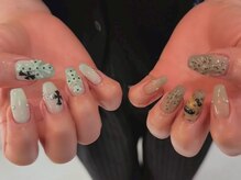ナイアンエルアネイル(naian elua nail)/
