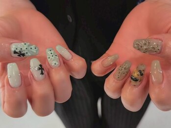 ナイアンエルアネイル(naian elua nail)/