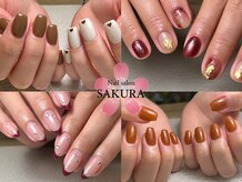 サクラ(SAKURA)