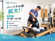 ミノリンク(MinoLink)