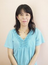 アンジェリーク&nbsp;森岡 和美