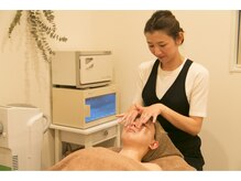 ビューティスペース バーディー(beauty space Birdy)/◆フェイシャルトリートメント