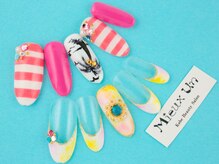 ミューアン(Mieux Un)/