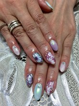 シュエット(Chouette)/