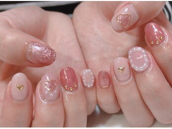 カリーナ(carina)/120分やり放題コース