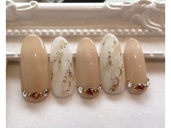 ナトゥール ネイルサロン(Natur nail salon)/