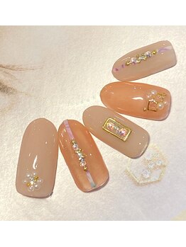 ツインクルスター(TWINKLE STAR)/定額デザイン