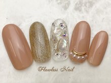 フローレスネイル 新宿西口店(FlawlessNail)/【定額アート】