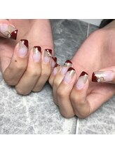 メテ(mete)/クロスフレンチ