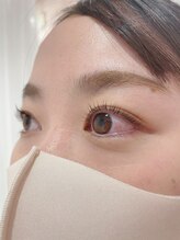 リシェル 町田(Richelle)/ラッシュリフトカール