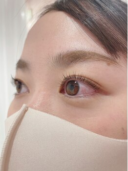 リシェル 町田(Richelle)/ラッシュリフトカール