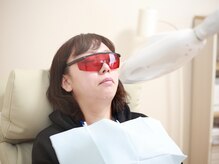 プライベートネイルサロン そねいる/笑顔に自身