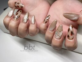 bbt nail
