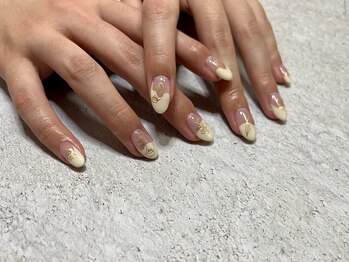 シーネイル(c' nail)/
