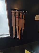 クルー ジム24(CREW GYM24)/トレーニングベルト無料貸し出し