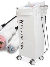 ビューティースリム バイネイビス(Beauty Slim by Nevis)&nbsp;ハイパー ナイフEX