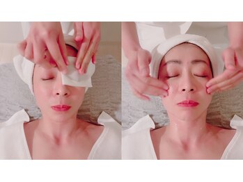 ポーラ ザ ビューティ 浅草田原町駅前店(POLA THE BEAUTY)/クレンジング・ウォッシュ