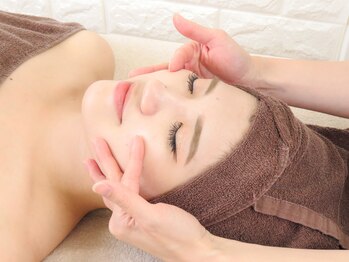 テオリア(TEORIA)/癒しのマッサージ♪