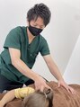 ムーヴオン 整体院(Move On) お体のお悩みはお任せください!