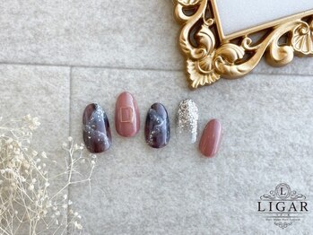 ハンド☆プラチナコース